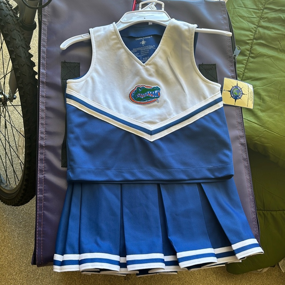 Gators Gameday